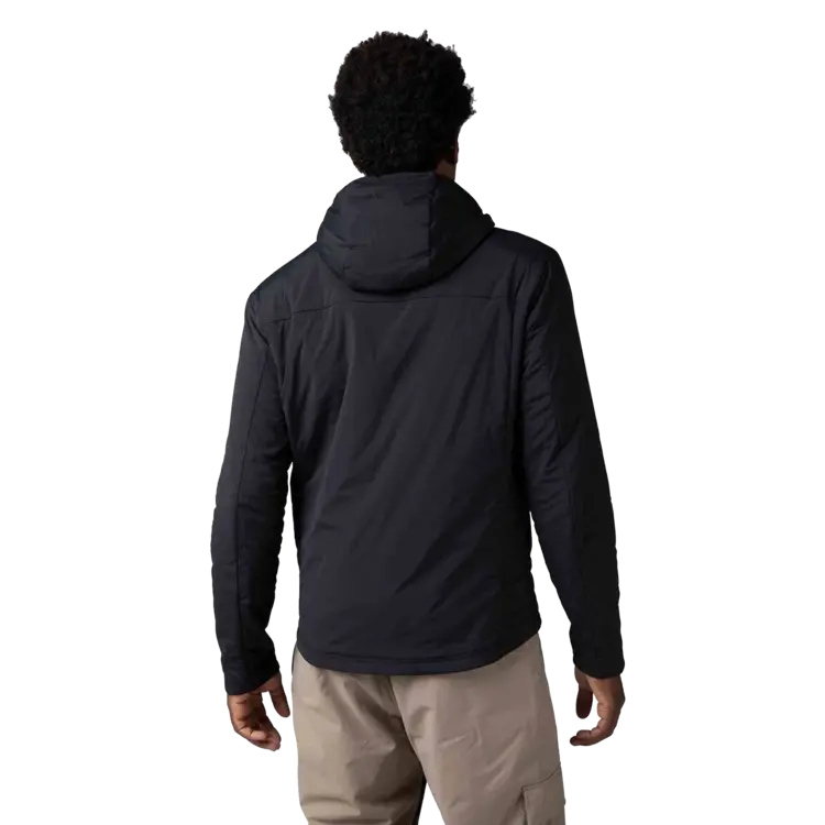 Rossignol Rossignol Opside Hoodie Jacket