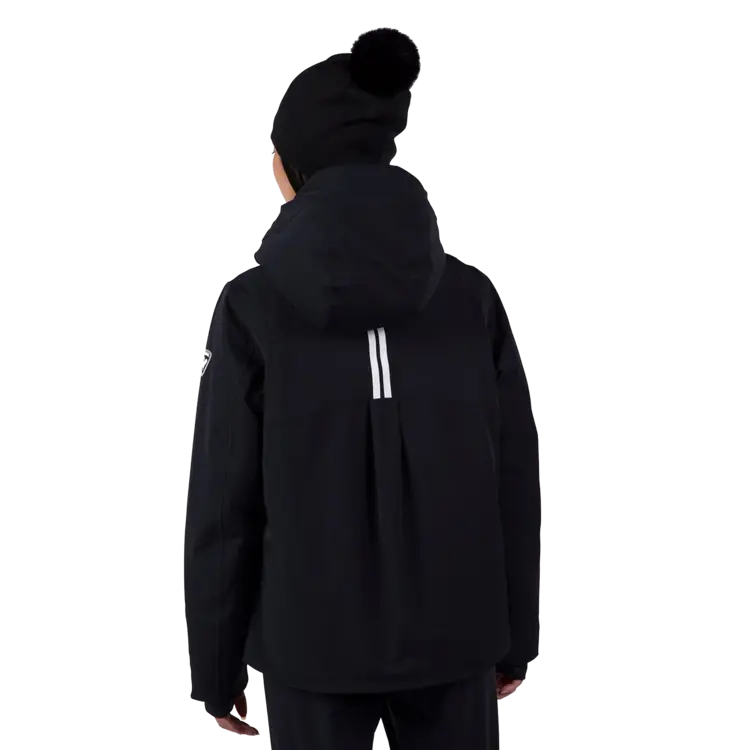 Rossignol Rossignol Women's Blackside Ski Jacket