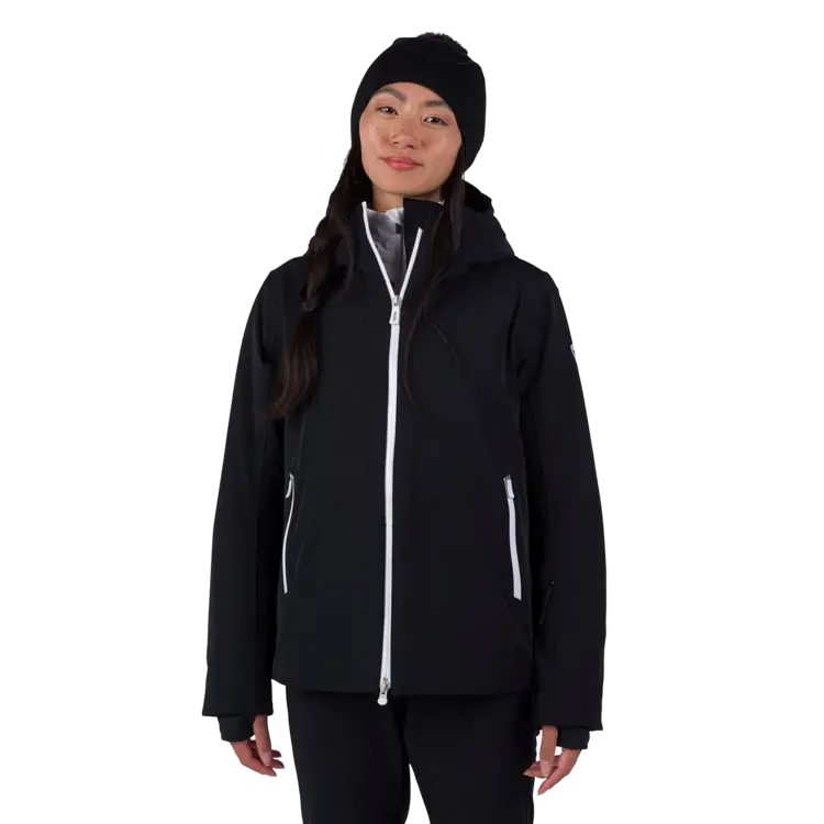 Rossignol Rossignol Women's Blackside Ski Jacket