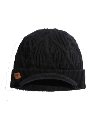 帽子 SOL soonerorlater Camo Reversible Beanie Oakley Beanie B1B Logo (Reversible) - Blackout | Oakley
