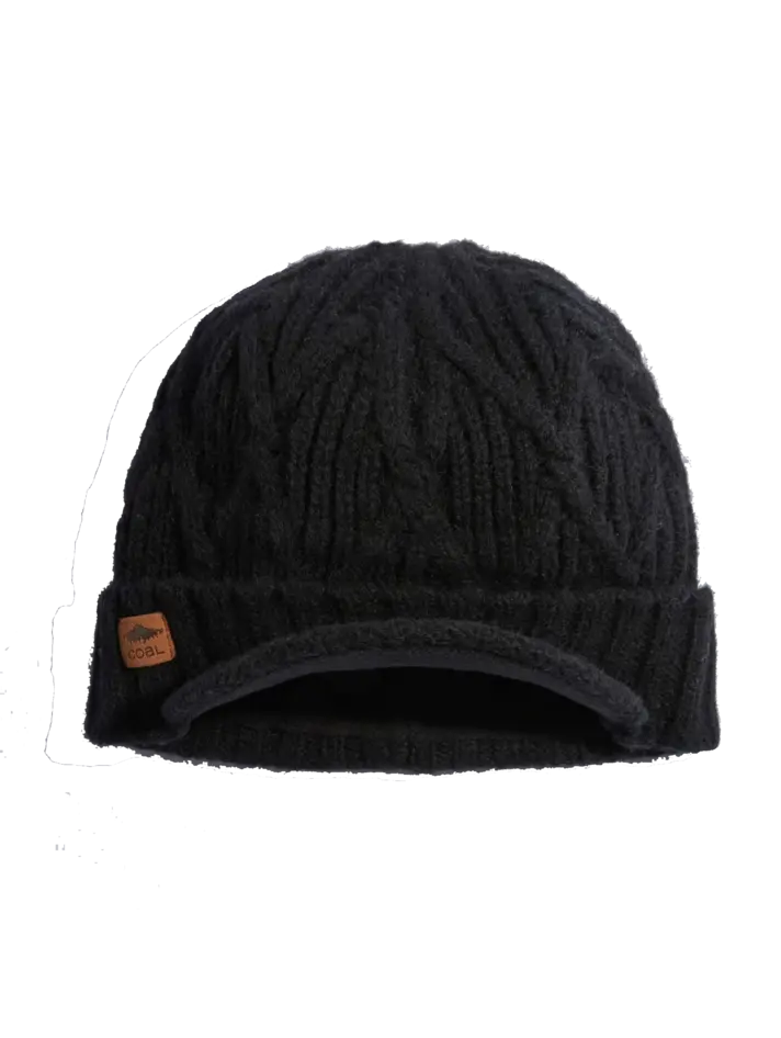 Beanies & Hats - SOLNIX