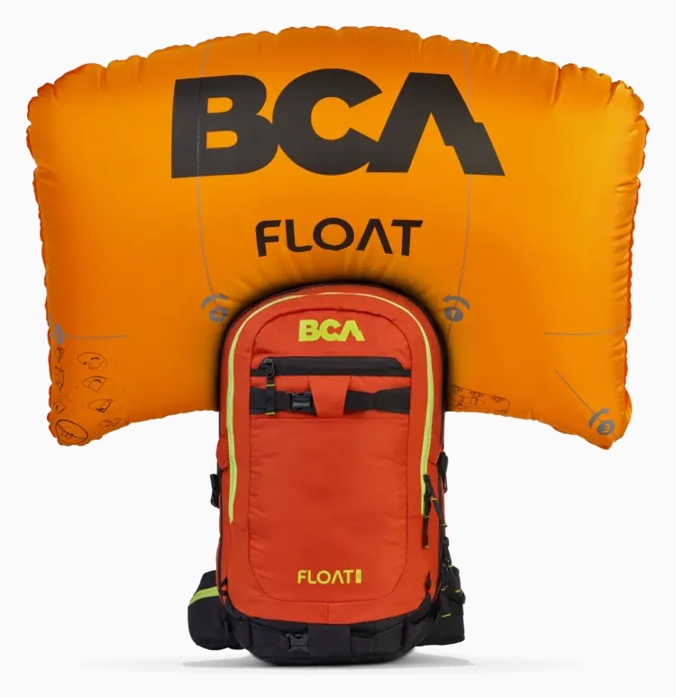 Backcountry Access 2025 BCA Float 32 Avalanche Airbag