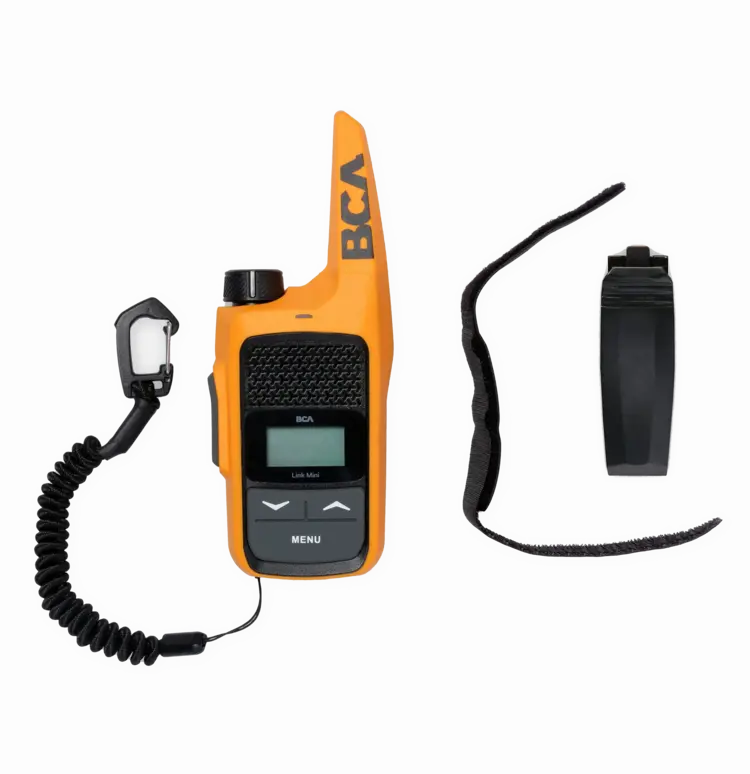 Backcountry Access 2025 BCA BC Link Mini Radio