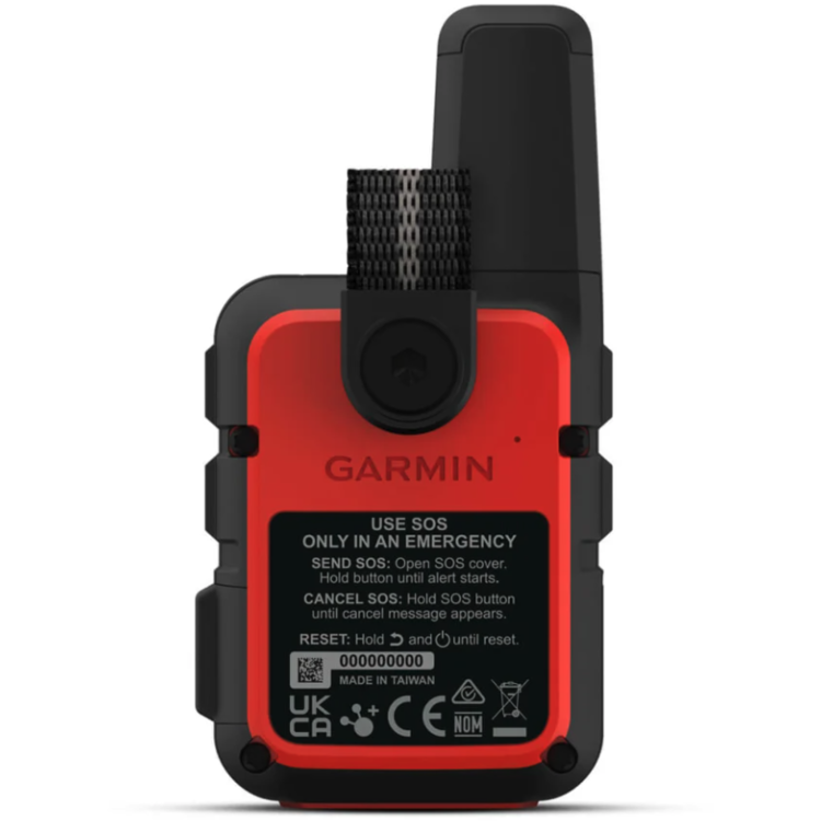 Garmin Garmin InReach Mini 2 Satellite Communicator