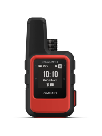 Garmin Garmin InReach Mini 2