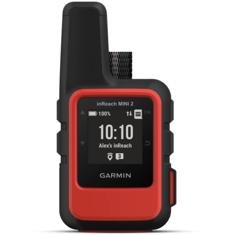 Garmin Garmin InReach Mini 2 Satellite Communicator