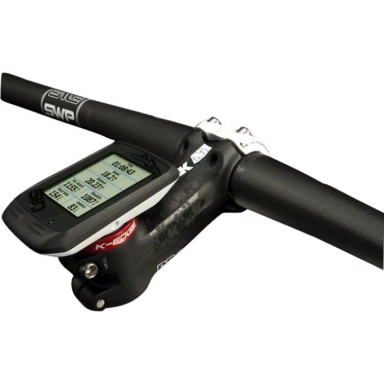 K-Edge K-Edge Garmin Gravity Cap Stem Mount