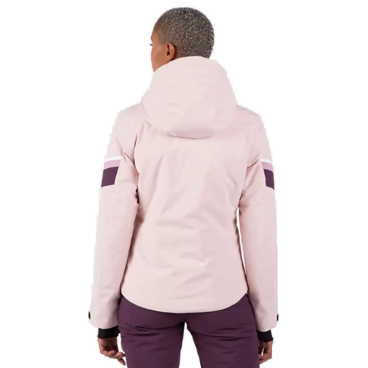 Rossignol Rossignol Women's Strawpile Ski Jacket