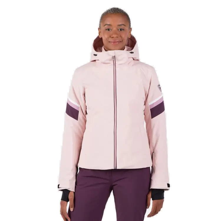 Rossignol Rossignol Women's Strawpile Ski Jacket