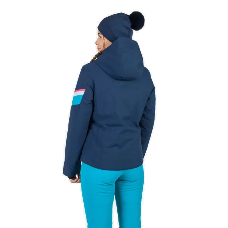 Rossignol Rossignol Women's Strawpile Ski Jacket