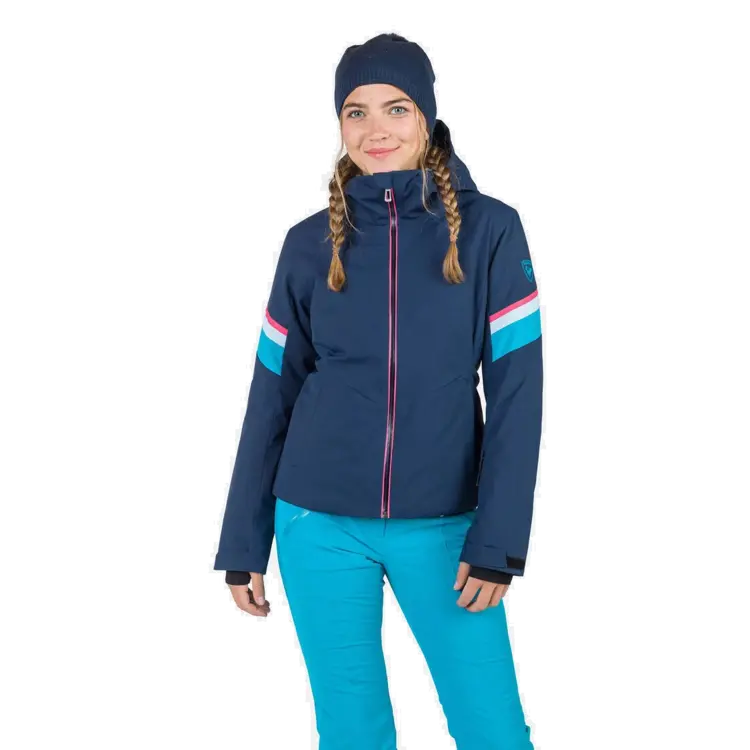 Rossignol Rossignol Women's Strawpile Ski Jacket