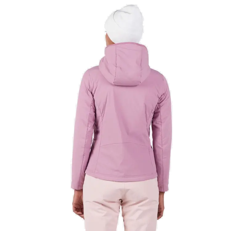 Rossignol Rossignol Women's Opside Hooded Jacket