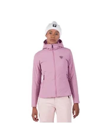 Rossignol Rossignol Women's Opside Hooded Jacket