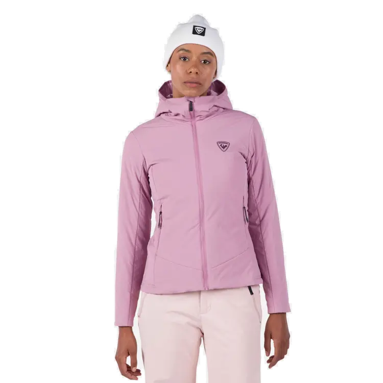 Rossignol Rossignol Women's Opside Hooded Jacket