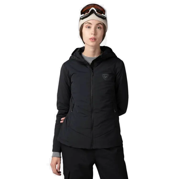 Rossignol Rossignol Women's Opside Hooded Jacket