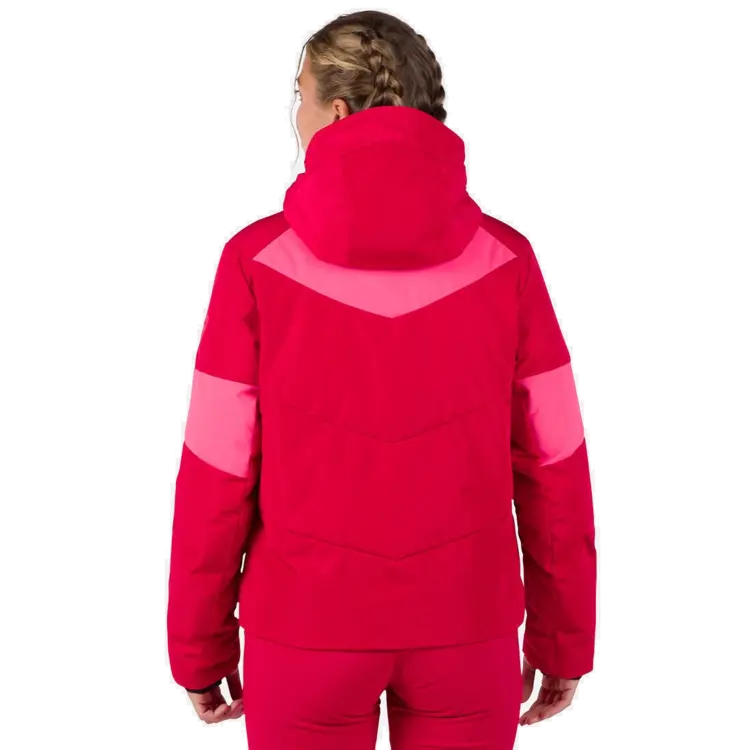 Rossignol Rossignol Women's Wispile Puffy Ski Jacket