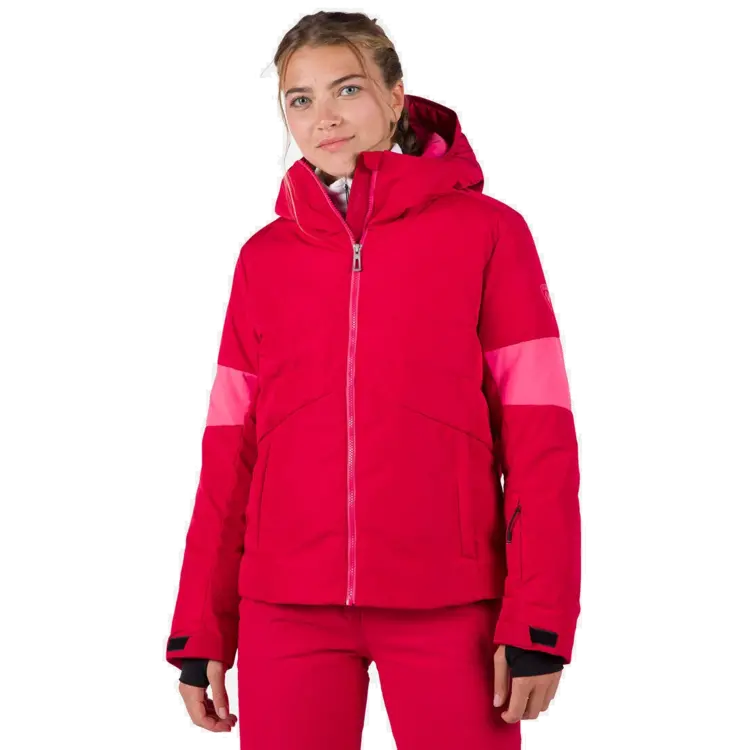 Rossignol Rossignol Women's Wispile Puffy Ski Jacket