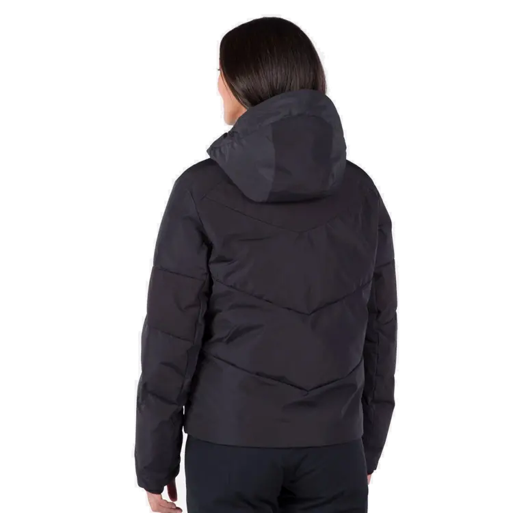 Rossignol Rossignol Women's Wispile Puffy Ski Jacket