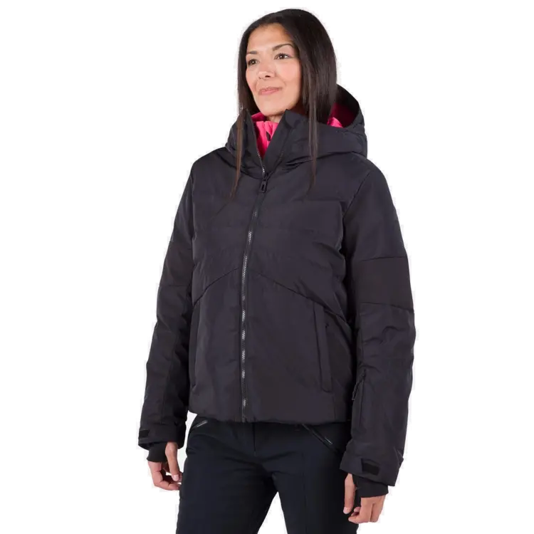 Rossignol Rossignol Women's Wispile Puffy Ski Jacket