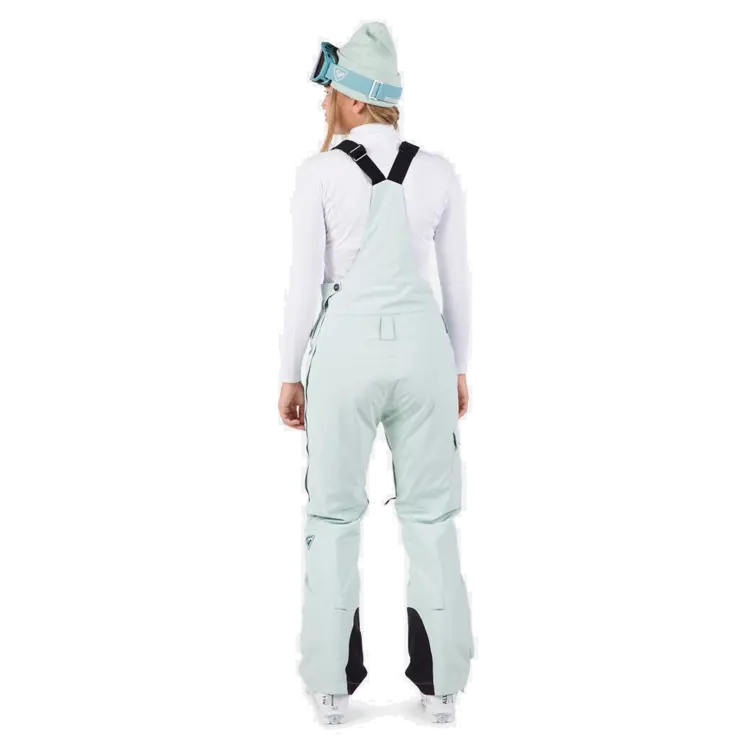 Rossignol Rossignol Women's Relaxed Bib Ski Pants