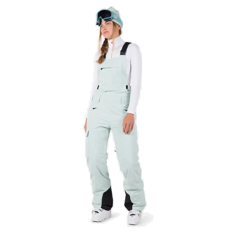 Rossignol Rossignol Women's Relaxed Bib Ski Pants