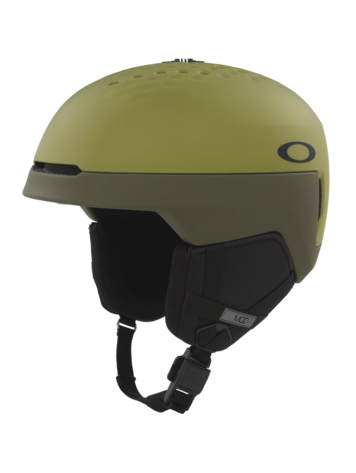 Oakley Oakley MOD3 MIPS Helmet