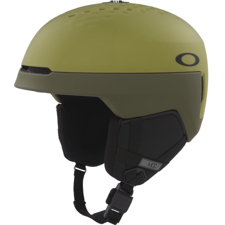 Oakley Oakley MOD3 MIPS Helmet