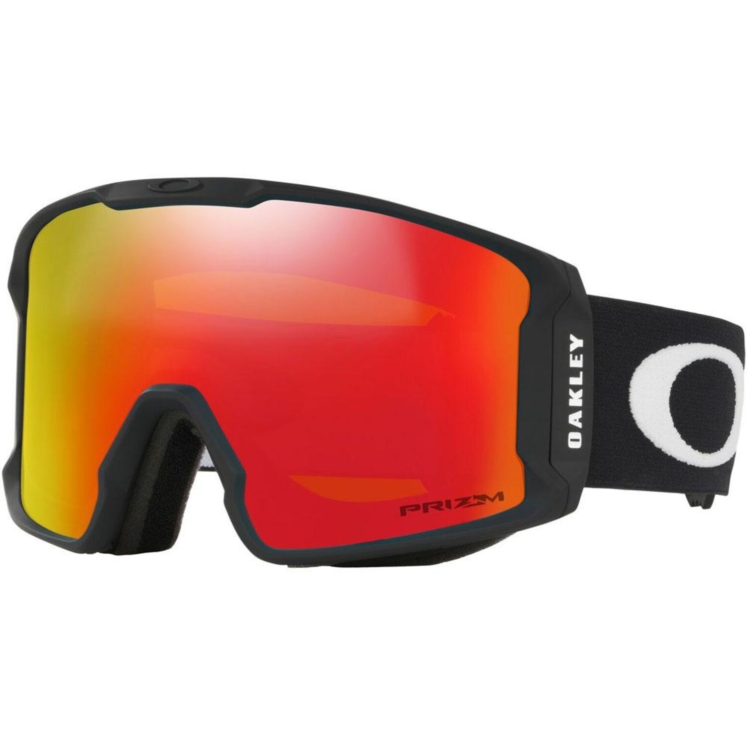 Oakley Line Miner L Snow Goggles - SOLNIX