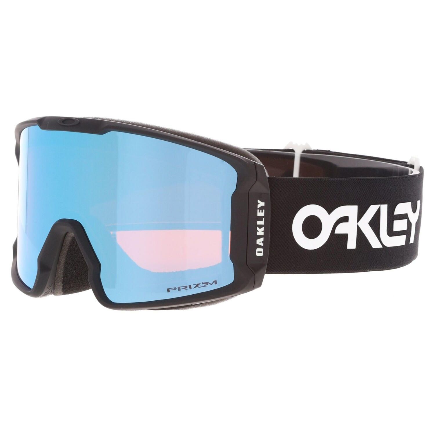 Oakley Line Miner L Snow Goggles - SOLNIX