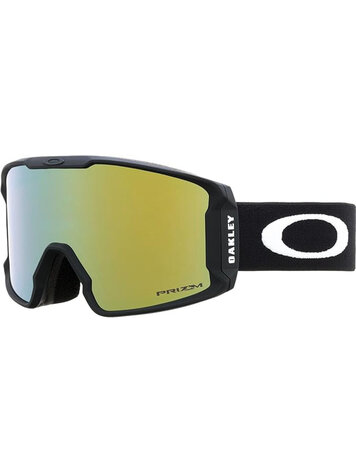 Oakley Oakley Line Miner L Snow Goggles