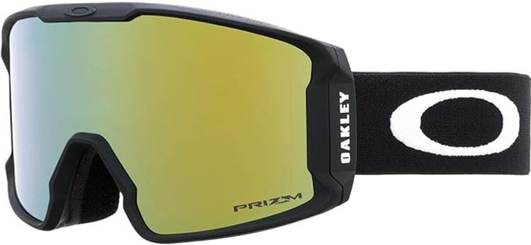 Oakley Oakley Line Miner L Snow Goggles
