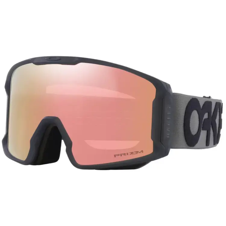 Oakley Oakley Line Miner L Snow Goggles