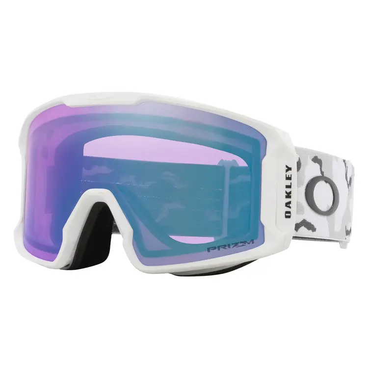 Oakley Oakley Line Miner L Snow Goggles