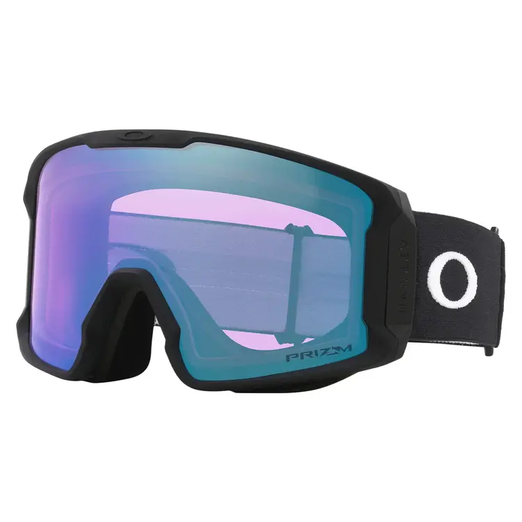 Oakley Oakley Line Miner L Snow Goggles