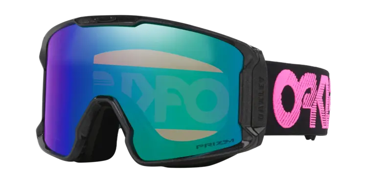 Oakley Oakley Line Miner L Snow Goggles