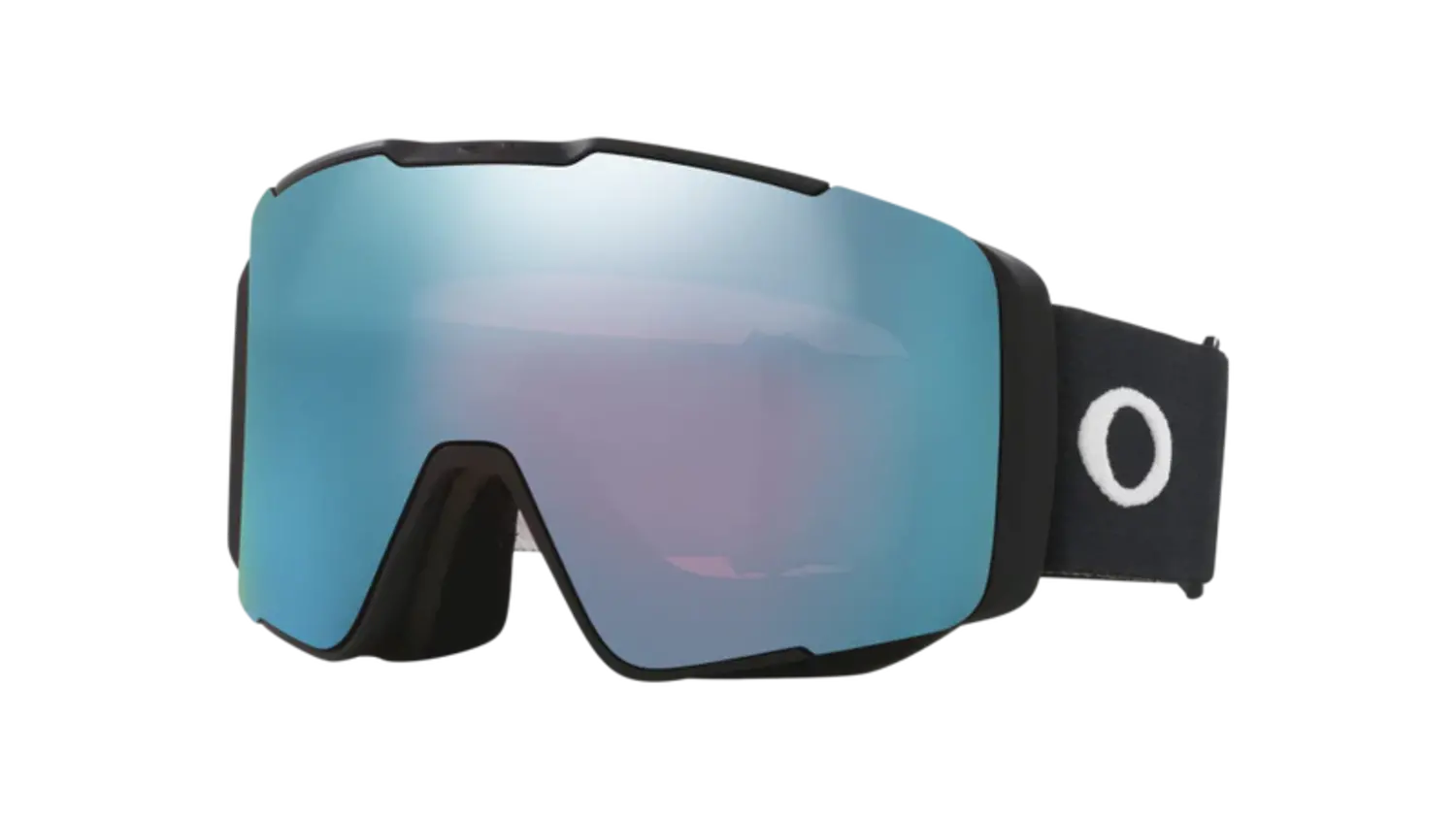 Oakley Line Miner Pro L Snow Goggles - SOLNIX