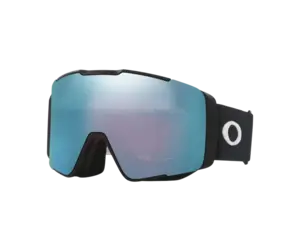 Oakley Line Miner Pro L Snow Goggles - SOLNIX