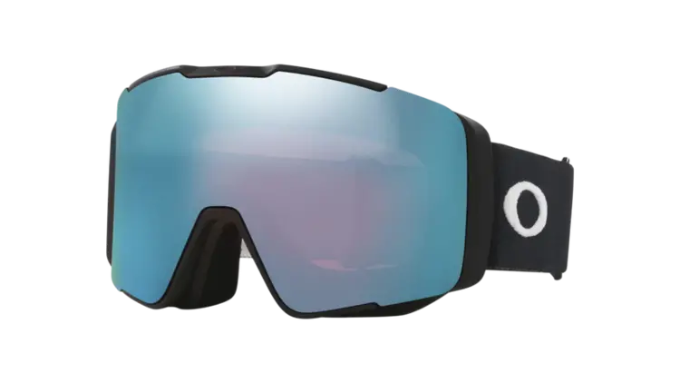 Oakley Oakley Line Miner Pro L Snow Goggles
