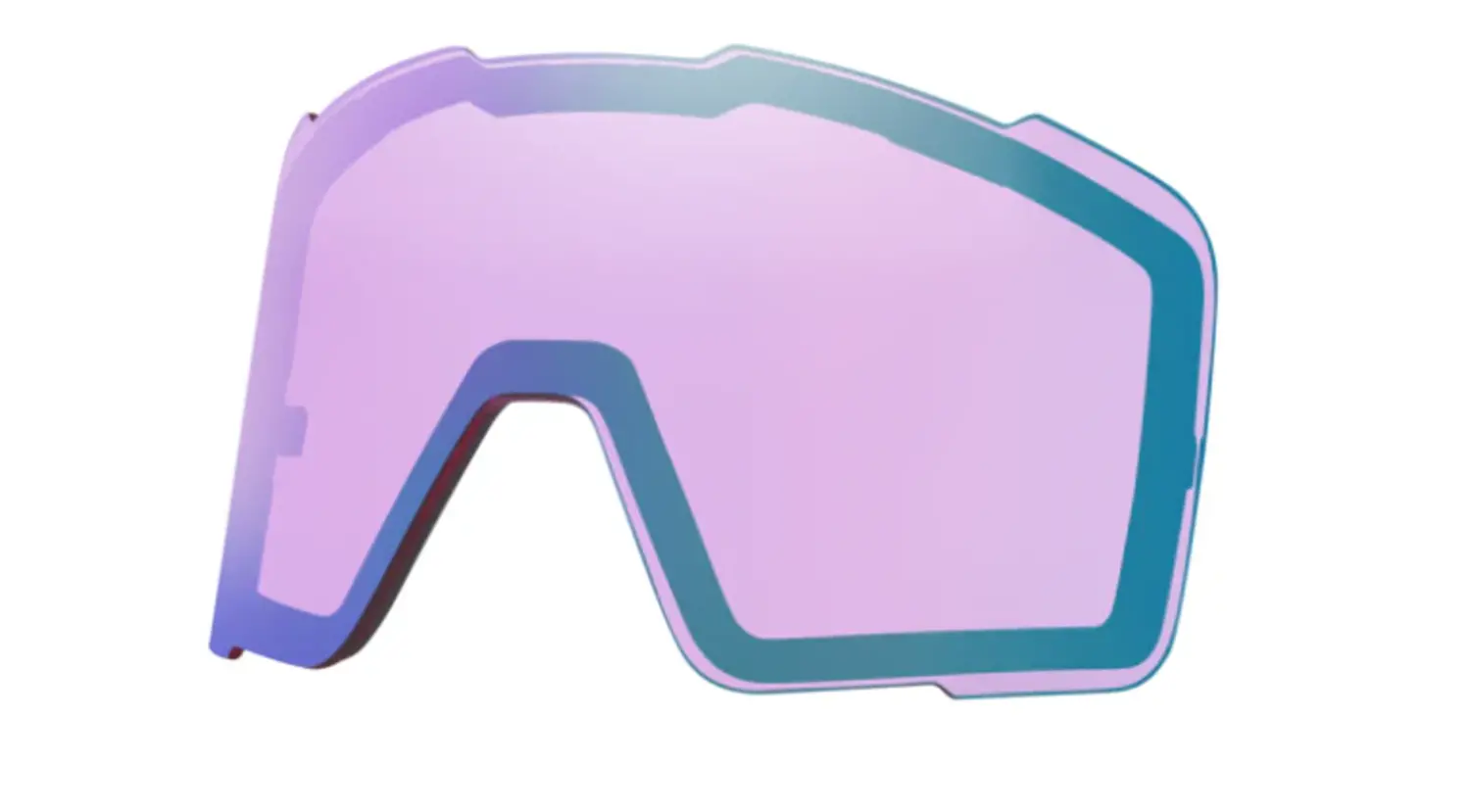 Oakley Line Miner Pro L Snow Goggles - SOLNIX