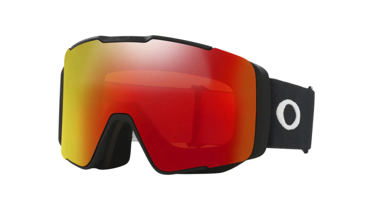 OAKLEY LINE MINER PRO L 新品 Oakley Line Miner™ Pro L (Low Bridge Fit) Snow Goggles