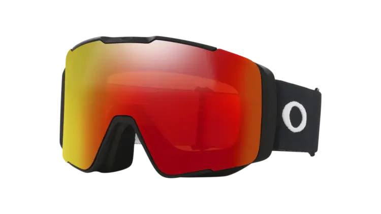 Oakley Oakley Line Miner Pro L Snow Goggles