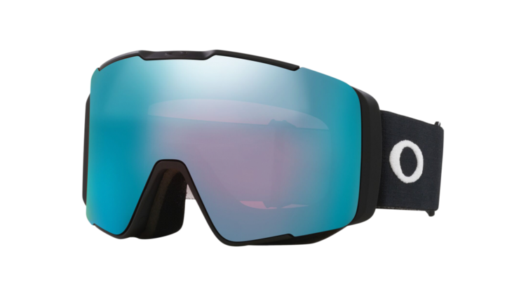 Oakley Oakley Line Miner Pro M Snow Goggles