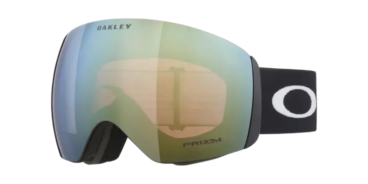Oakley Oakley Flight Deck L Snow Goggles