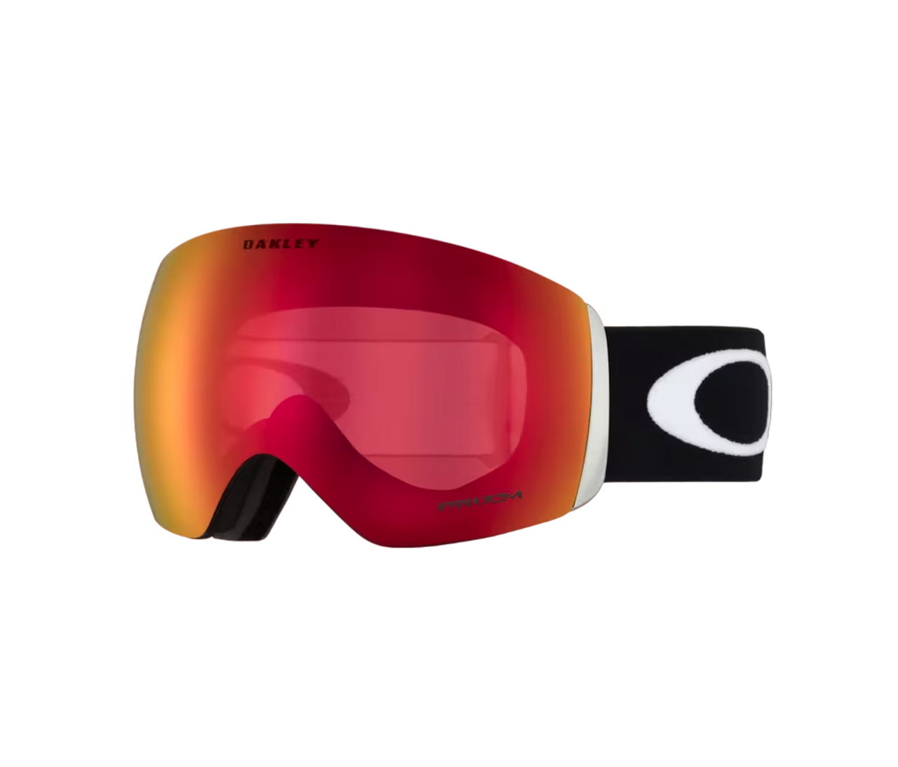 Oakley Flight Deck L Snow Goggles - SOLNIX