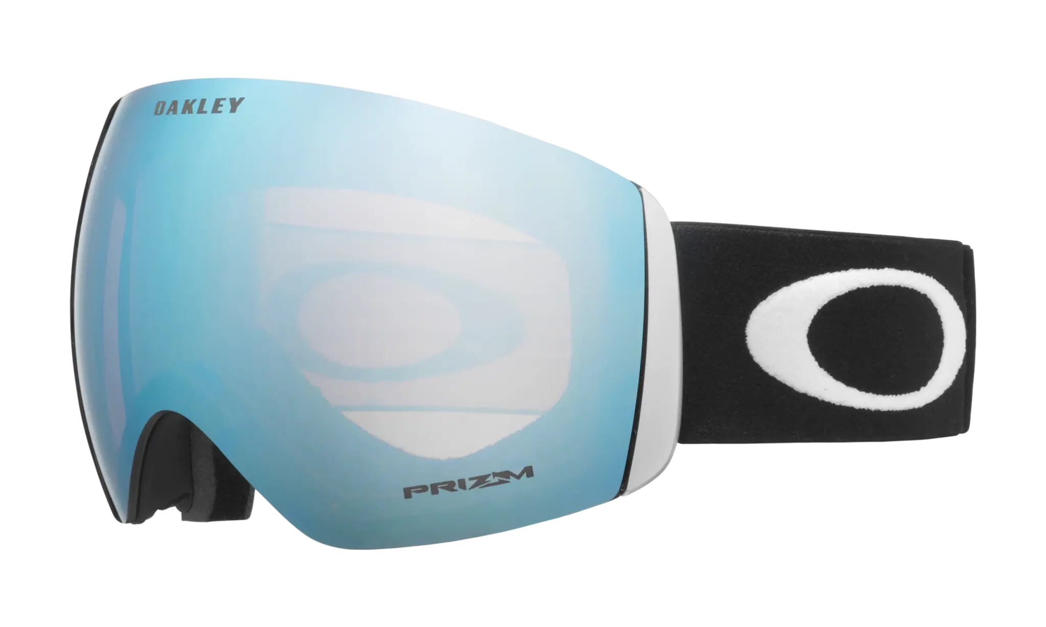 Oakley Flight Deck™ L Snow Goggles オークリー Amazon.com : Oakley OO7050-01 Flight Deck Ski Goggles, Matte