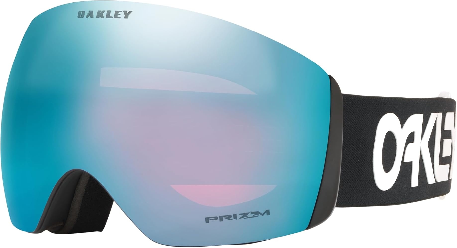 Oakley Flight Deck L Snow Goggles - SOLNIX