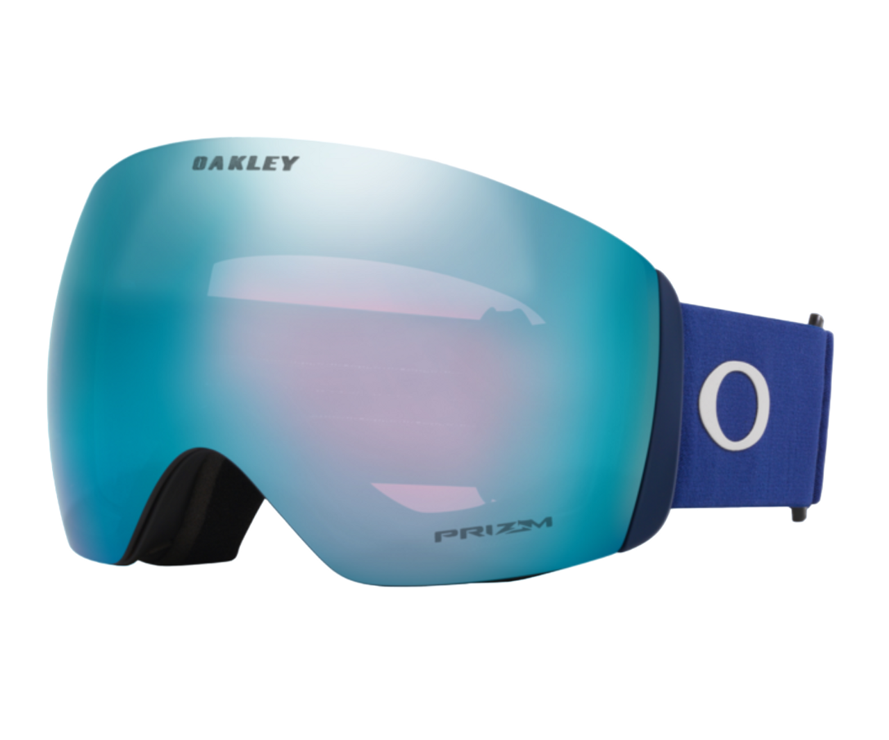 Oakley Flight Deck L Snow Goggles - SOLNIX