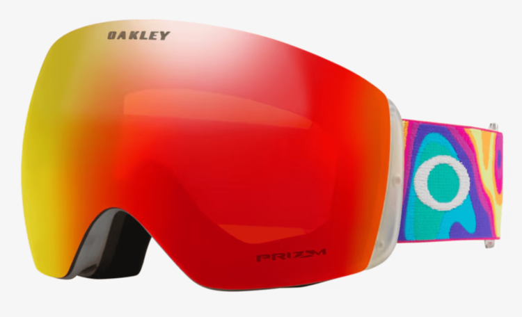 Oakley Oakley Flight Deck L Snow Goggles