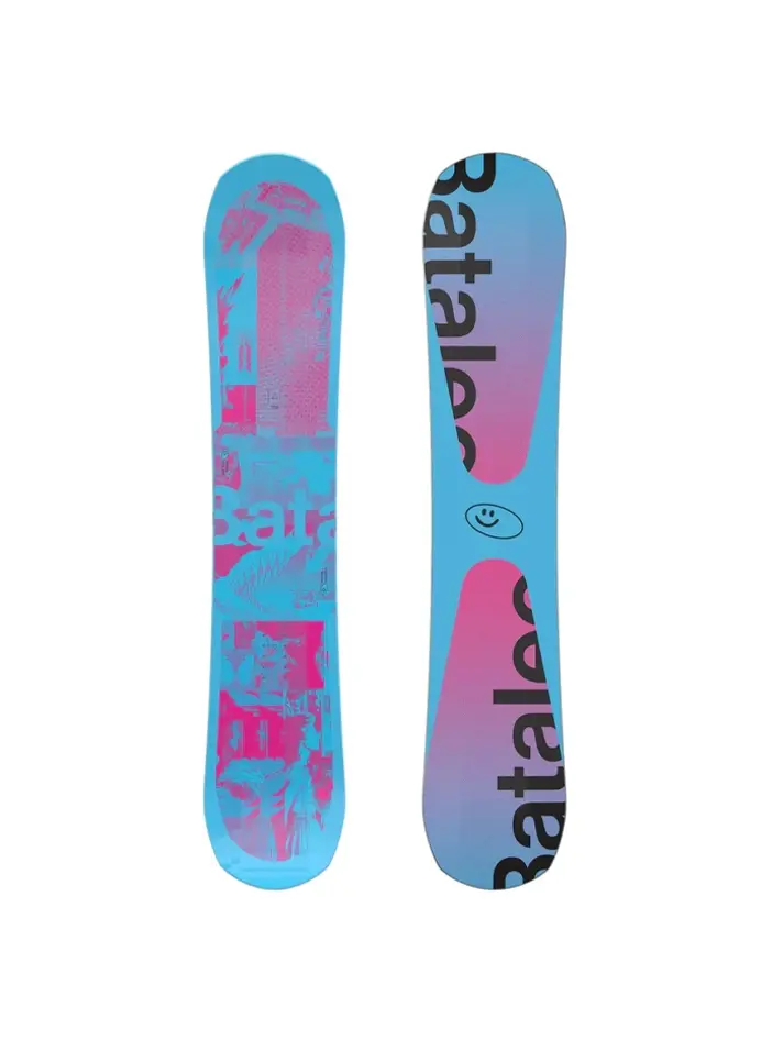 ソールガード付】BATALEON distortia 143 【公式通販】