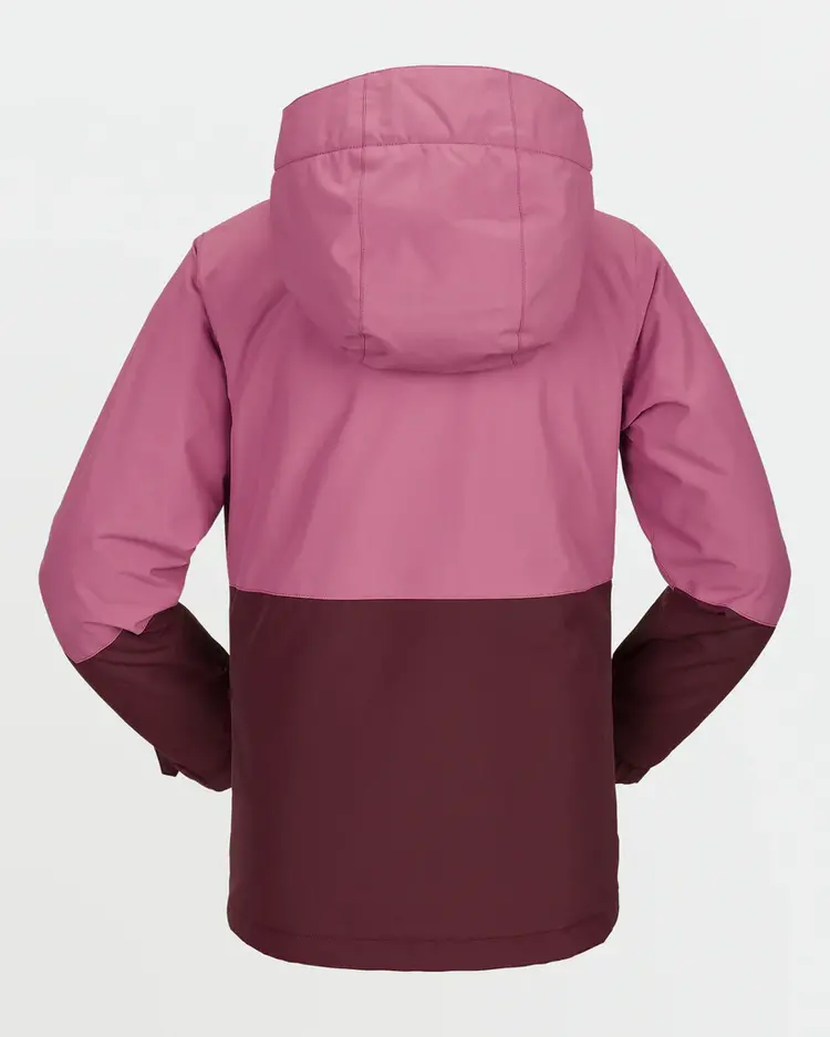 Volcom 2025 Volcom Sass'N'Fras Insulated Jacket - Kids